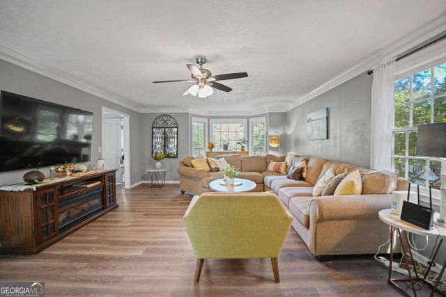 4880 Racquet Court, Duluth, GA 30096