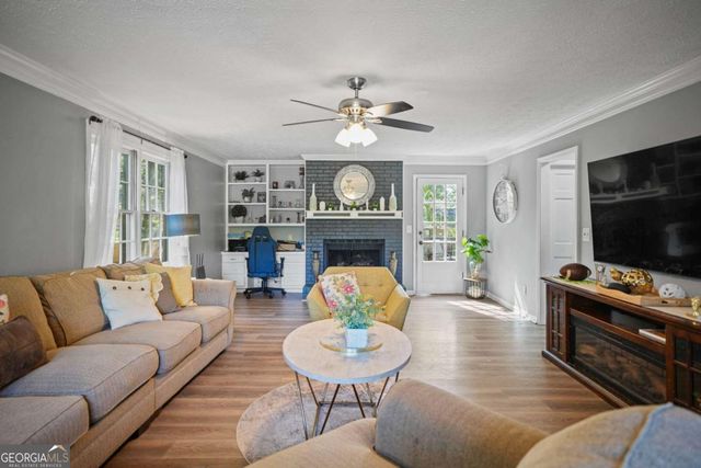 4880 Racquet Court, Duluth, GA 30096