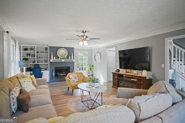 4880 Racquet Court, Duluth, GA 30096