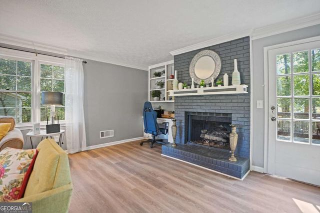4880 Racquet Court, Duluth, GA 30096
