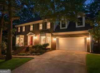 4880 Racquet Court, Duluth, GA 30096