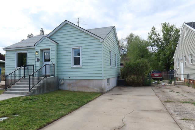 137 W 100 S, Spanish Fork, UT 84660