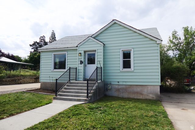 137 W 100 S, Spanish Fork, UT 84660
