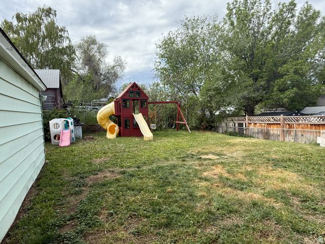 137 W 100 S, Spanish Fork, UT 84660