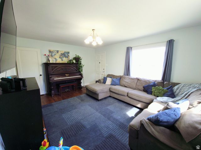 137 W 100 S, Spanish Fork, UT 84660
