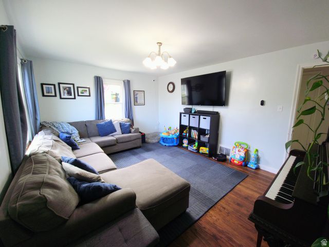 137 W 100 S, Spanish Fork, UT 84660