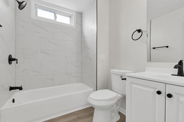 2605 Spaatz Avenue, Columbus, OH 43204