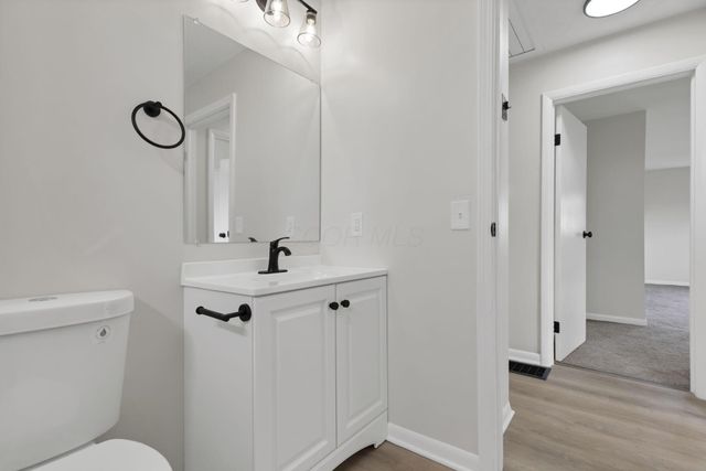 2605 Spaatz Avenue, Columbus, OH 43204