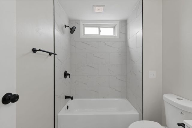 2605 Spaatz Avenue, Columbus, OH 43204