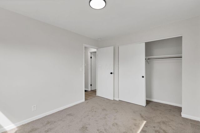 2605 Spaatz Avenue, Columbus, OH 43204