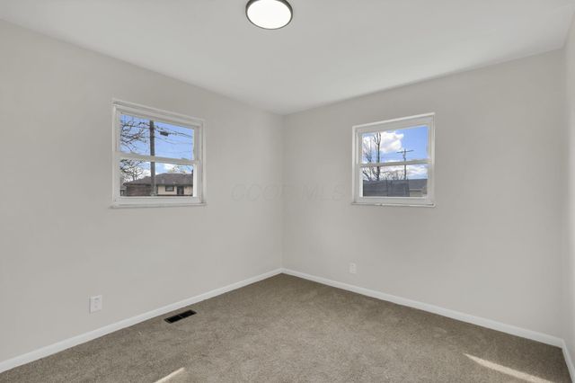 2605 Spaatz Avenue, Columbus, OH 43204