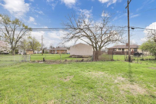 2605 Spaatz Avenue, Columbus, OH 43204