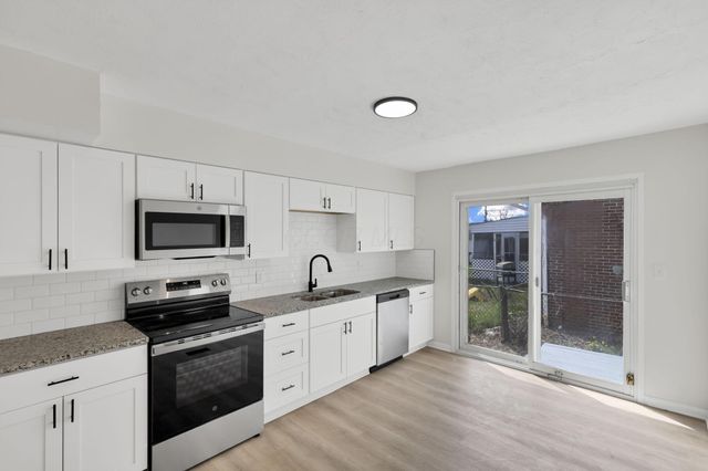 2605 Spaatz Avenue, Columbus, OH 43204