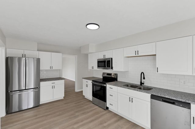 2605 Spaatz Avenue, Columbus, OH 43204