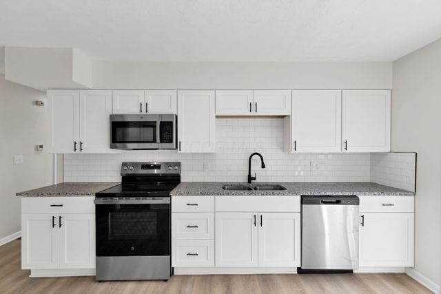 2605 Spaatz Avenue, Columbus, OH 43204