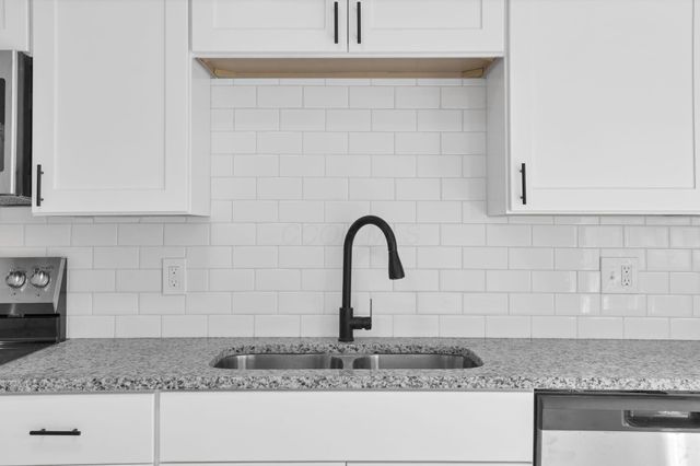 2605 Spaatz Avenue, Columbus, OH 43204