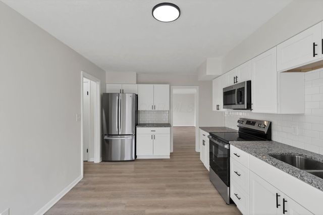 2605 Spaatz Avenue, Columbus, OH 43204