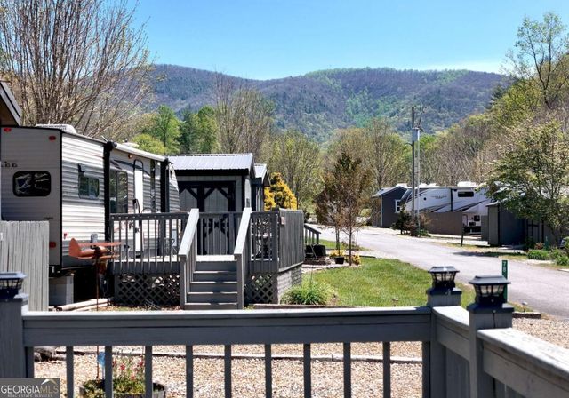 98 Heavenly Drive, Blairsville, GA 30512
