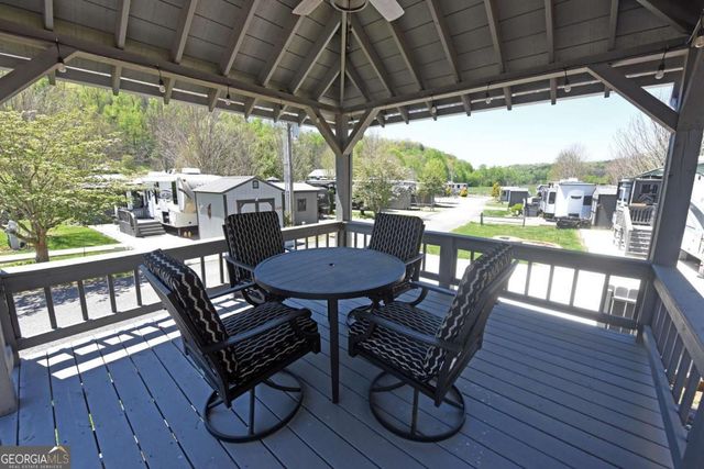 98 Heavenly Drive, Blairsville, GA 30512