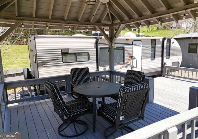 98 Heavenly Drive, Blairsville, GA 30512