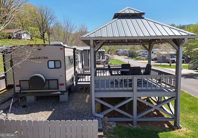 98 Heavenly Drive, Blairsville, GA 30512