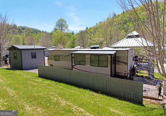 98 Heavenly Drive, Blairsville, GA 30512