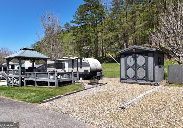 98 Heavenly Drive, Blairsville, GA 30512