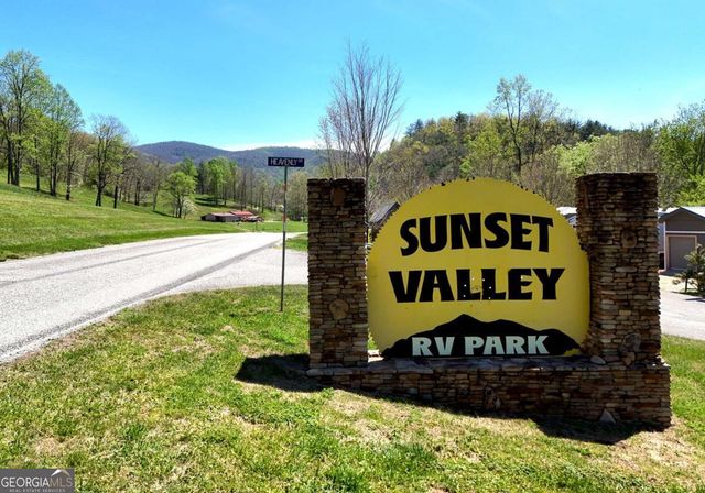 98 Heavenly Drive, Blairsville, GA 30512