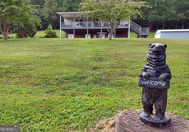 98 Heavenly Drive, Blairsville, GA 30512