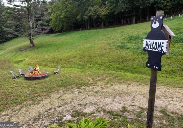 98 Heavenly Drive, Blairsville, GA 30512