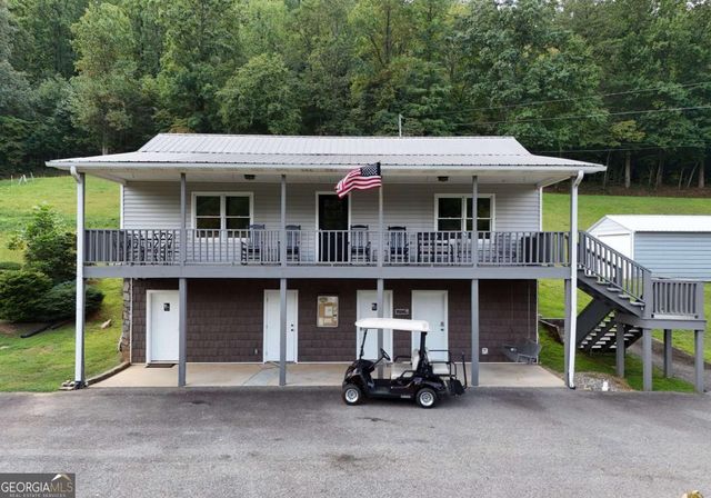 98 Heavenly Drive, Blairsville, GA 30512