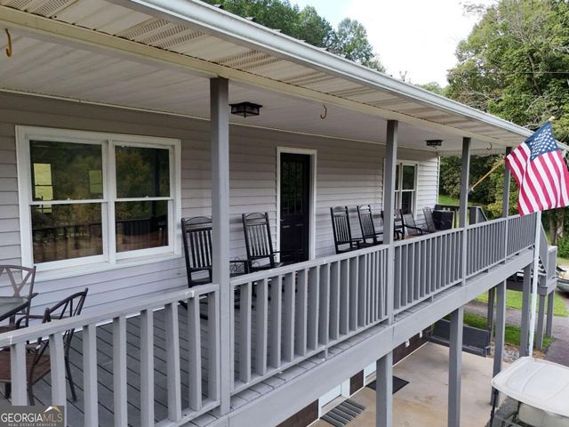 98 Heavenly Drive, Blairsville, GA 30512