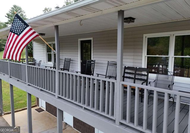 98 Heavenly Drive, Blairsville, GA 30512