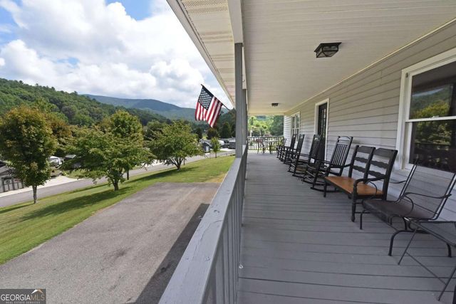 98 Heavenly Drive, Blairsville, GA 30512