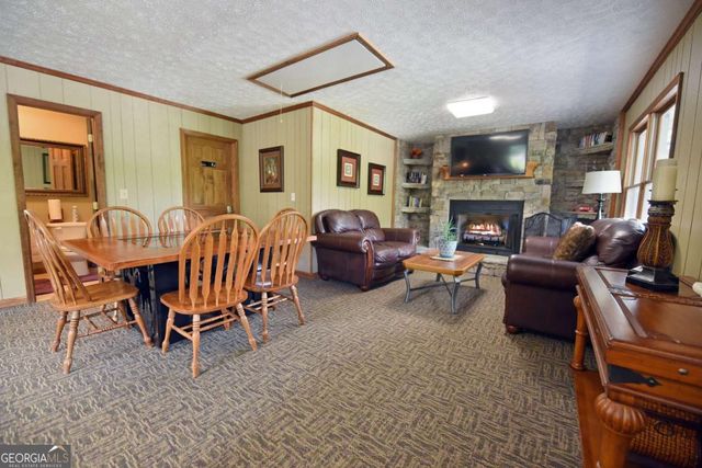 98 Heavenly Drive, Blairsville, GA 30512