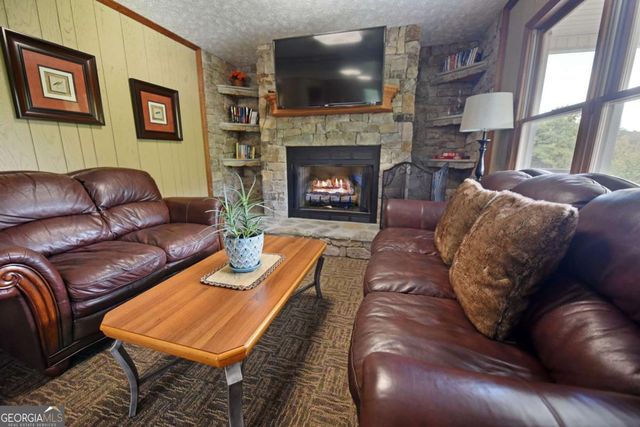 98 Heavenly Drive, Blairsville, GA 30512