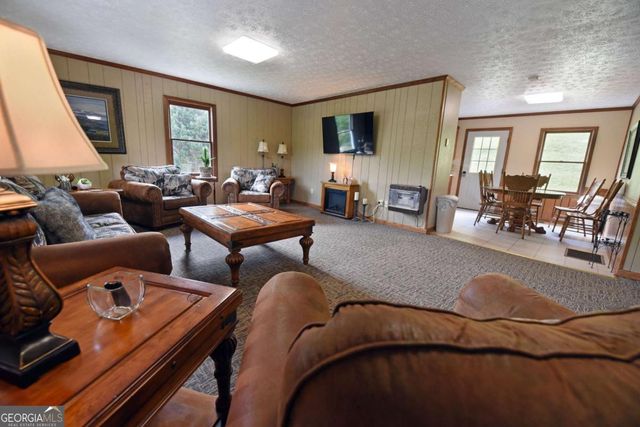 98 Heavenly Drive, Blairsville, GA 30512