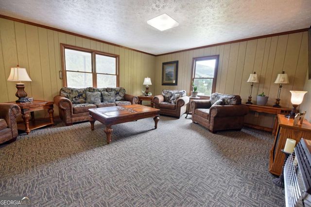 98 Heavenly Drive, Blairsville, GA 30512