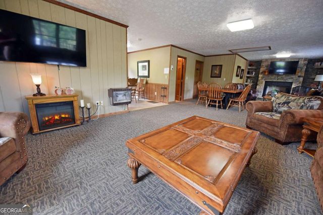 98 Heavenly Drive, Blairsville, GA 30512