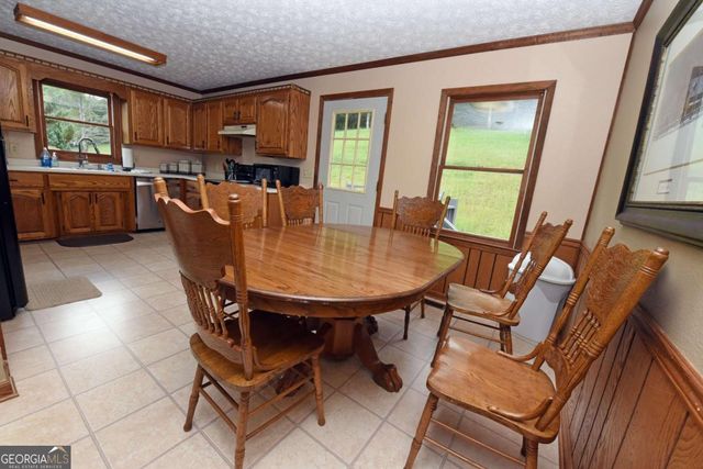98 Heavenly Drive, Blairsville, GA 30512