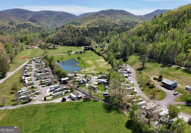 98 Heavenly Drive, Blairsville, GA 30512