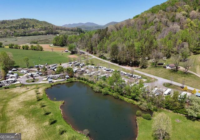 98 Heavenly Drive, Blairsville, GA 30512
