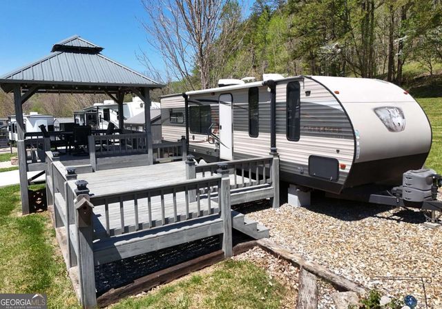 98 Heavenly Drive, Blairsville, GA 30512