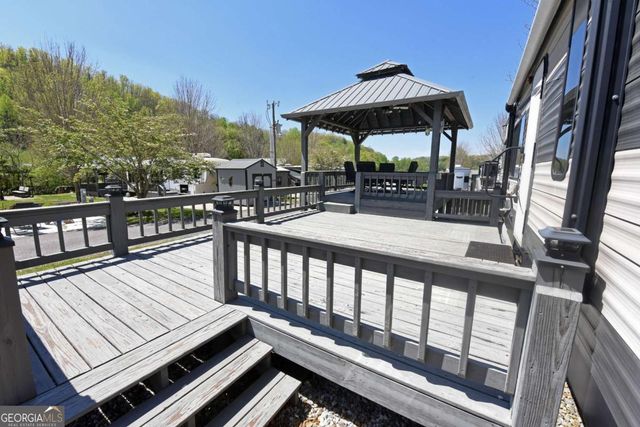 98 Heavenly Drive, Blairsville, GA 30512