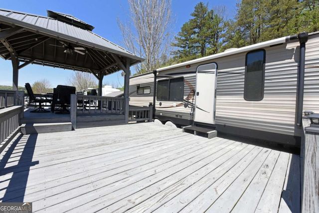 98 Heavenly Drive, Blairsville, GA 30512