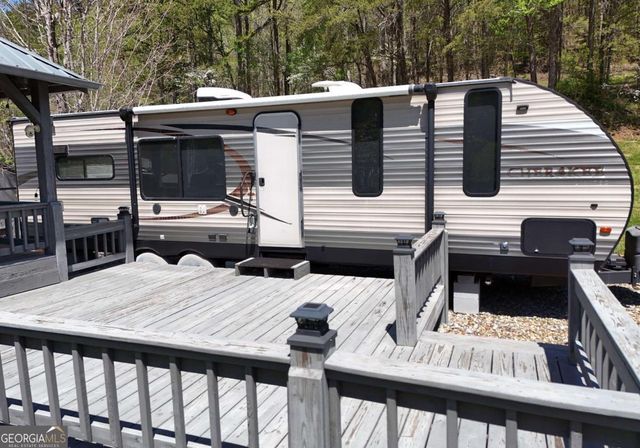 98 Heavenly Drive, Blairsville, GA 30512