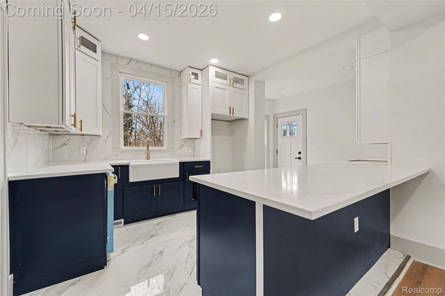 1187 Lawrence Street, Detroit, MI 48202