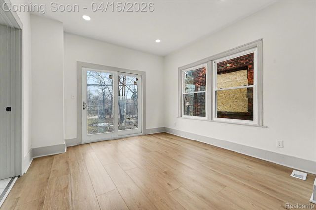 1187 Lawrence Street, Detroit, MI 48202