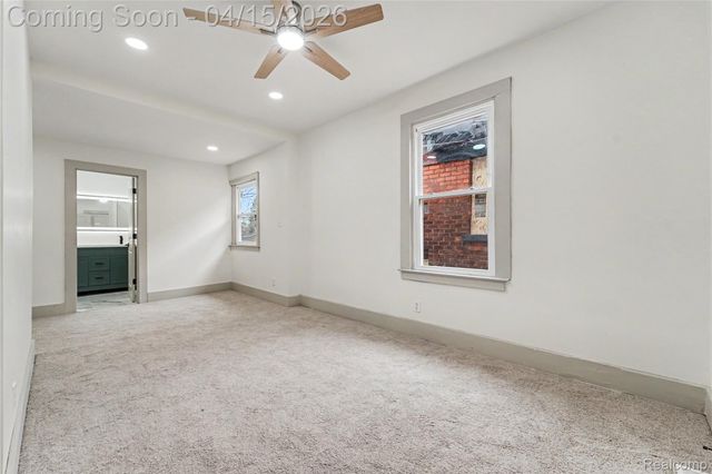 1187 Lawrence Street, Detroit, MI 48202