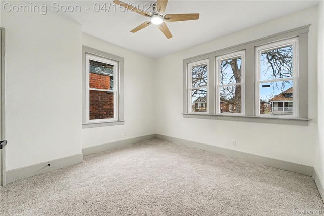 1187 Lawrence Street, Detroit, MI 48202